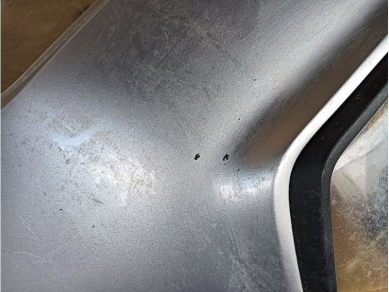 Recambio de paragolpes delantero para seat ibiza v (kj1, kjg) 1.0 tsi referencia OEM IAM  GF0807221D 