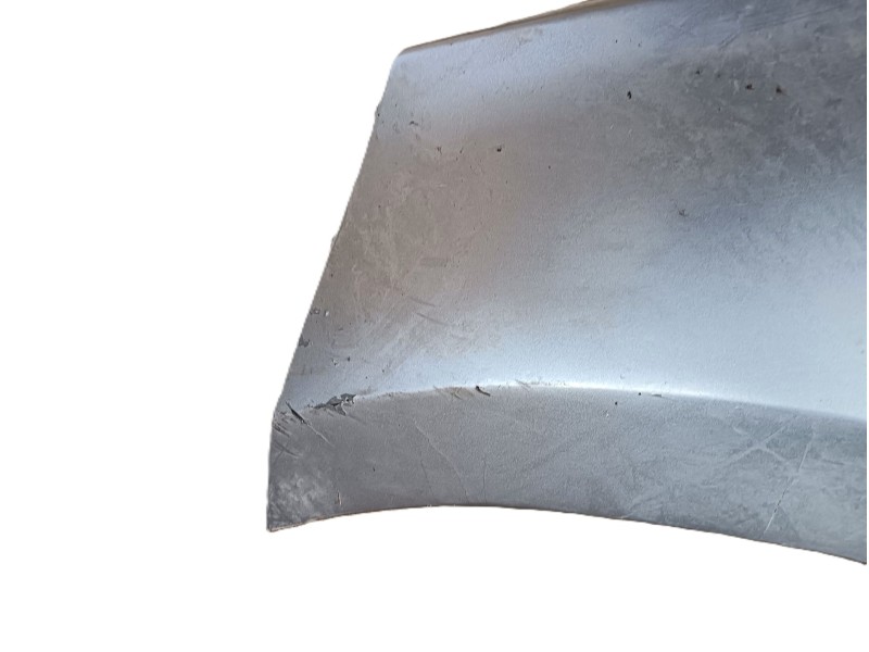 Recambio de paragolpes delantero para seat ibiza v (kj1, kjg) 1.0 tsi referencia OEM IAM  GF0807221D 