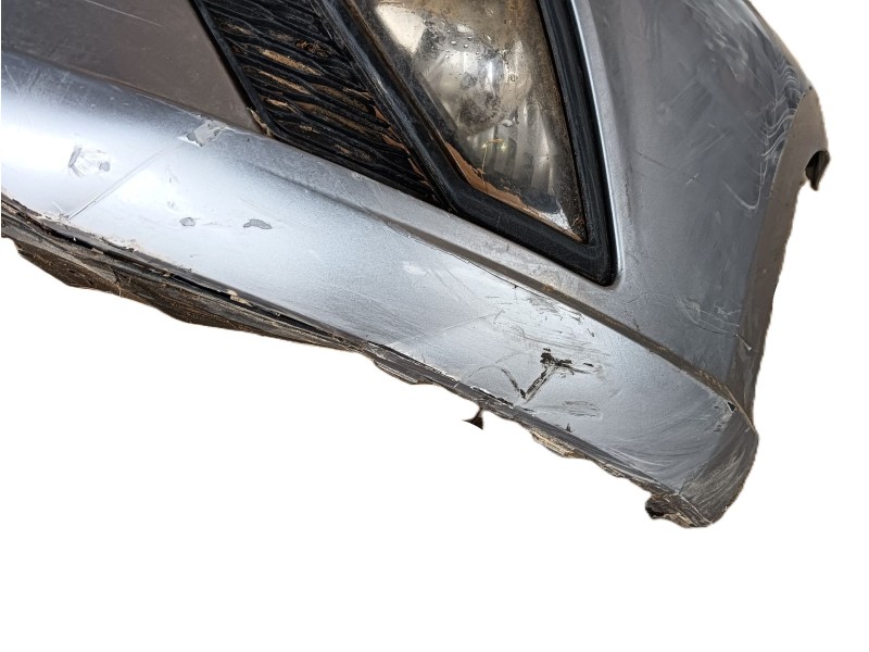 Recambio de paragolpes delantero para seat ibiza v (kj1, kjg) 1.0 tsi referencia OEM IAM  GF0807221D 