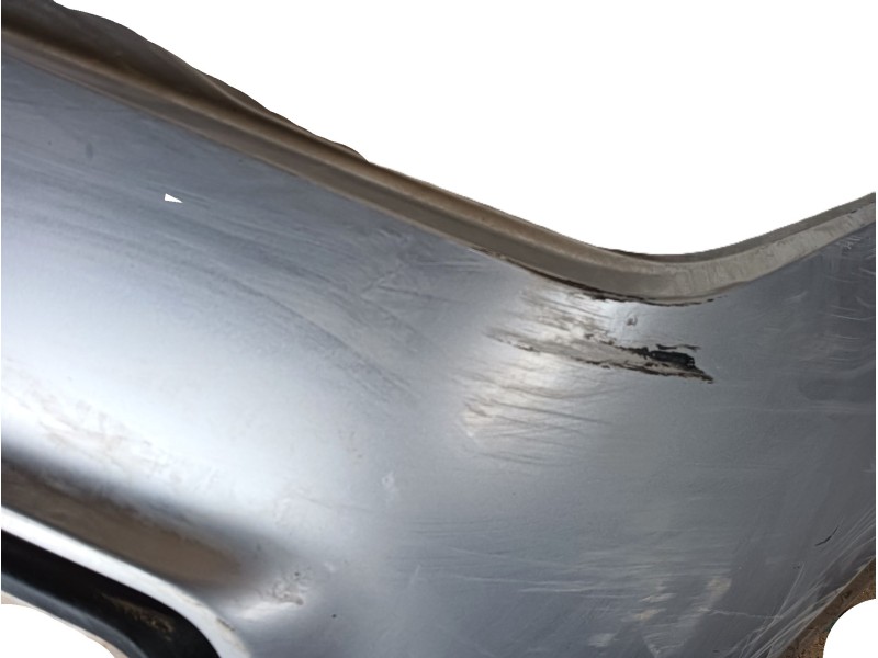 Recambio de paragolpes delantero para seat ibiza v (kj1, kjg) 1.0 tsi referencia OEM IAM  GF0807221D 