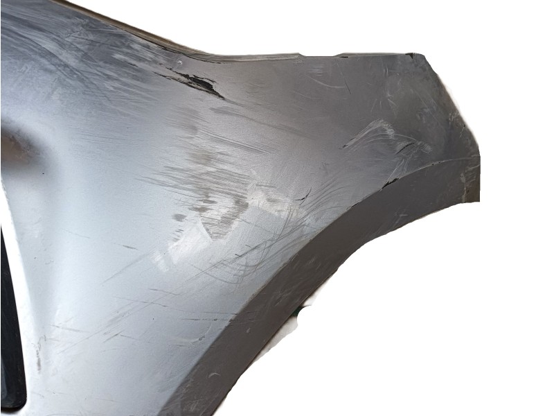 Recambio de paragolpes delantero para seat ibiza v (kj1, kjg) 1.0 tsi referencia OEM IAM  GF0807221D 