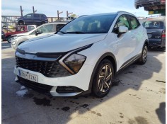 KIA SPORTAGE V (NQ5)