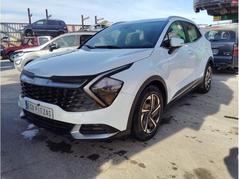 kia sportage v (nq5) del año 2023