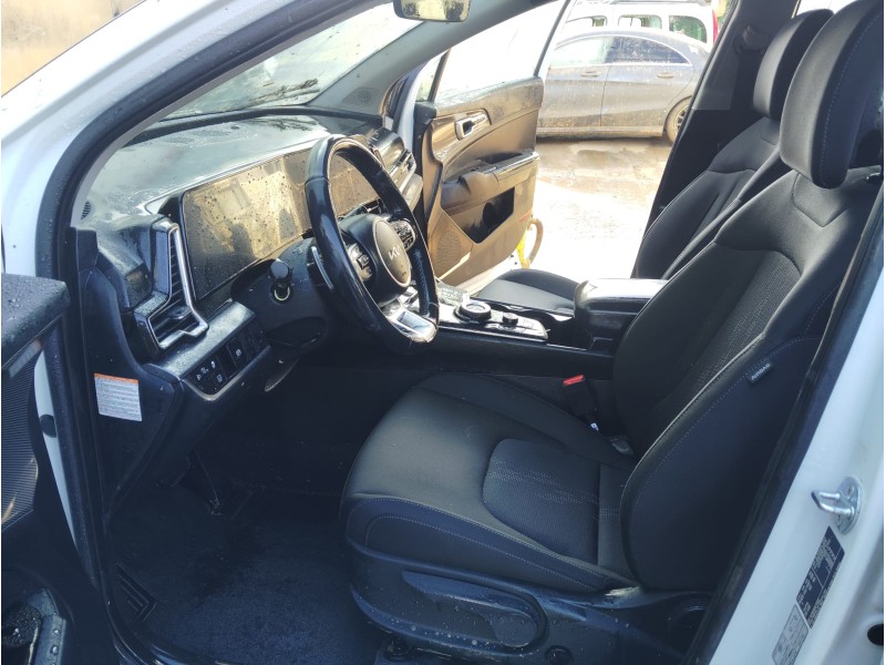 kia sportage v (nq5) del año 2023