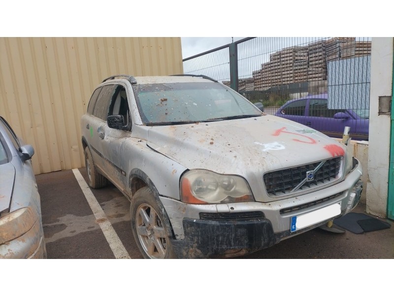 volvo xc90 i (275) del año 2005