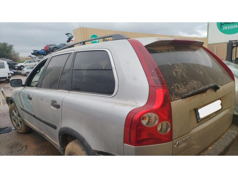 volvo xc90 i (275) del año 2005