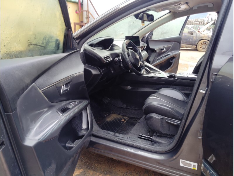 peugeot 5008 ii (mc_, mj_, mr_, m4_) del año 2023