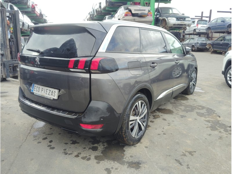 peugeot 5008 ii (mc_, mj_, mr_, m4_) del año 2023