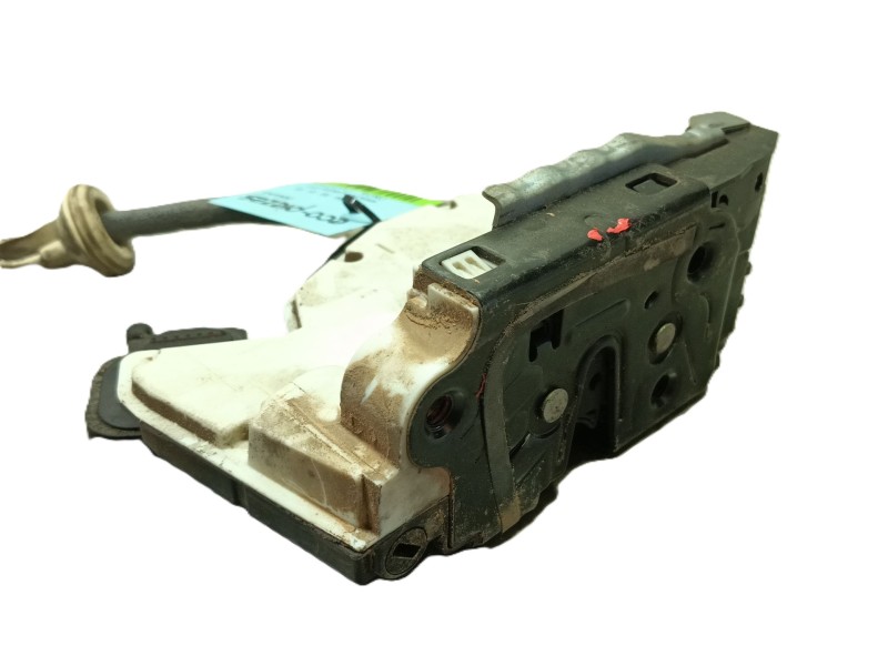 Recambio de cerradura puerta delantera derecha para volkswagen golf vii (5g1, bq1, be1, be2) 1.6 tdi 4motion referencia OEM IAM 