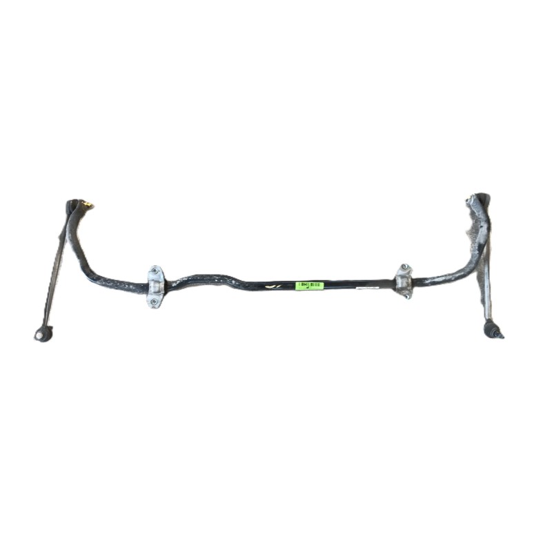 Recambio de barra estabilizadora delantera para audi q2 (gab, gag) 1.6 tdi referencia OEM IAM 5Q0411303R  