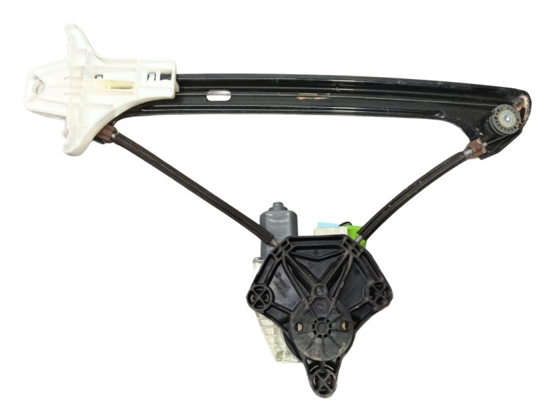 Recambio de elevalunas trasero izquierdo para volkswagen golf vii (5g1, bq1, be1, be2) 1.6 tdi 4motion referencia OEM IAM  5G483