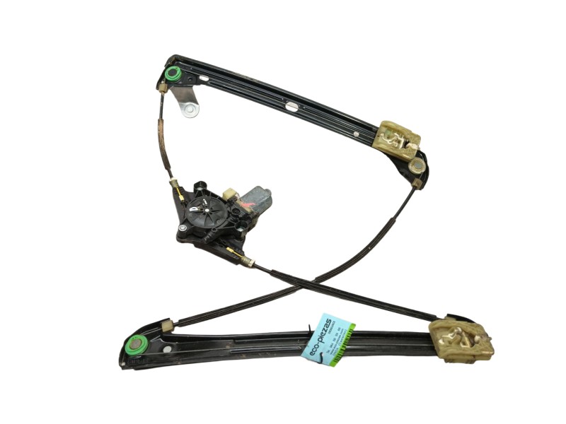 Recambio de elevalunas delantero izquierdo para volkswagen golf vii (5g1, bq1, be1, be2) 1.6 tdi 4motion referencia OEM IAM   