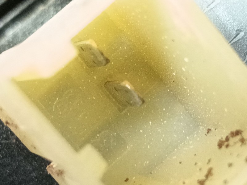 Recambio de elevalunas delantero izquierdo para volkswagen golf vii (5g1, bq1, be1, be2) 1.6 tdi 4motion referencia OEM IAM   