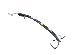 Recambio de airbag cortina delantero derecho para mercedes-benz clase c (w203) c 200 cdi (203.004) referencia OEM IAM  A20386010 2