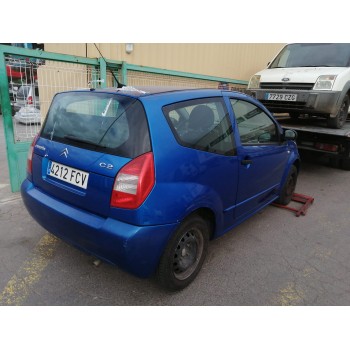 CITROËN C2 de desguace