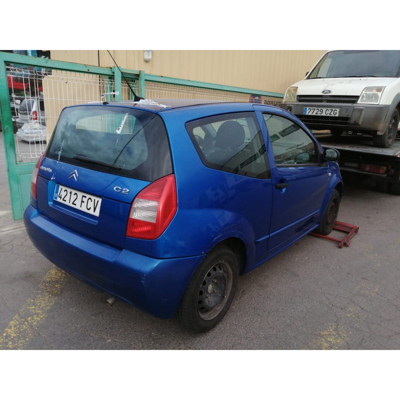 CITROËN C2