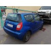 citroën c2 del año 2006