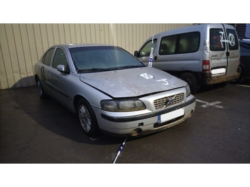 volvo s60 i (384) del año 2003