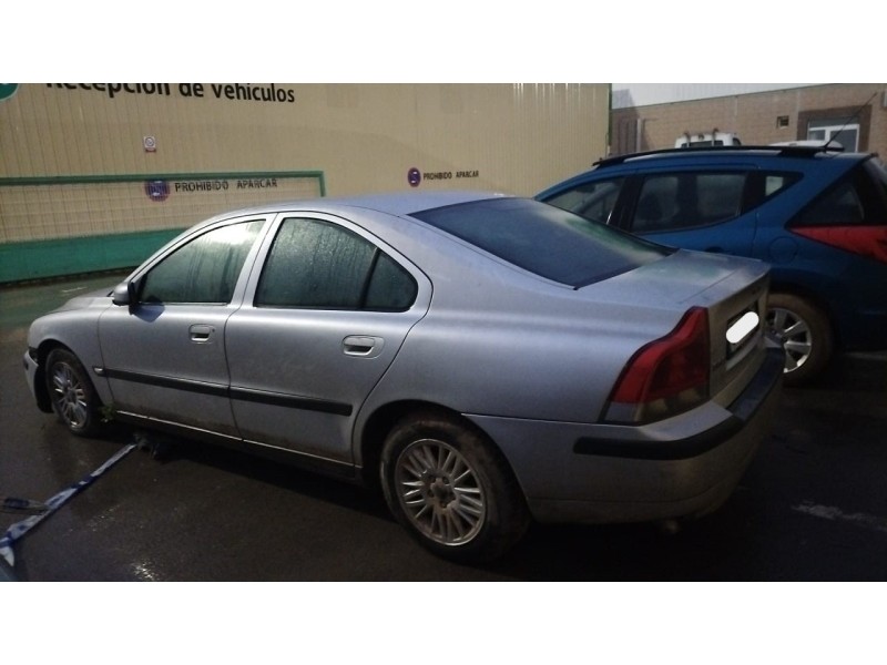 volvo s60 i (384) del año 2003