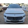mercedes-benz clase b sports tourer (w247) del año 2019