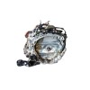 Recambio de caja cambios para toyota yaris (_p13_) 1.5 hybrid (nhp130_) referencia OEM IAM 3090052010 PD01H813 