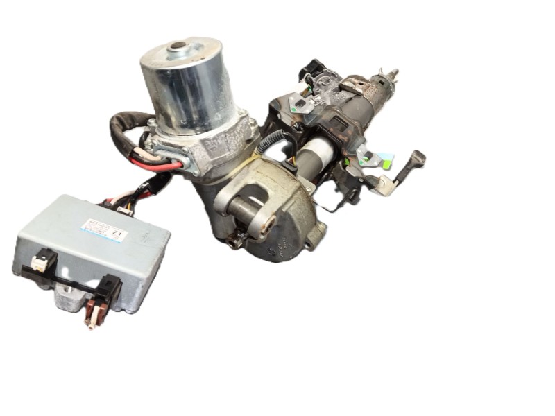 Recambio de columna direccion para mitsubishi asx (ga_w_) 1.8 di-d (ga6w) referencia OEM IAM   