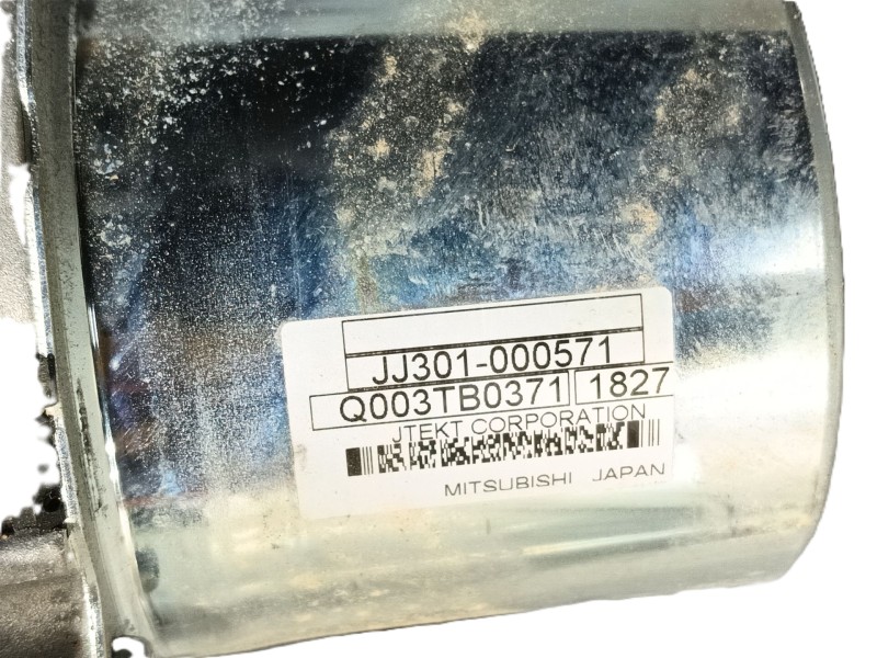 Recambio de columna direccion para mitsubishi asx (ga_w_) 1.8 di-d (ga6w) referencia OEM IAM   