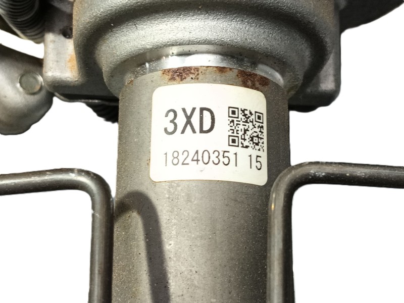 Recambio de columna direccion para mitsubishi asx (ga_w_) 1.8 di-d (ga6w) referencia OEM IAM   