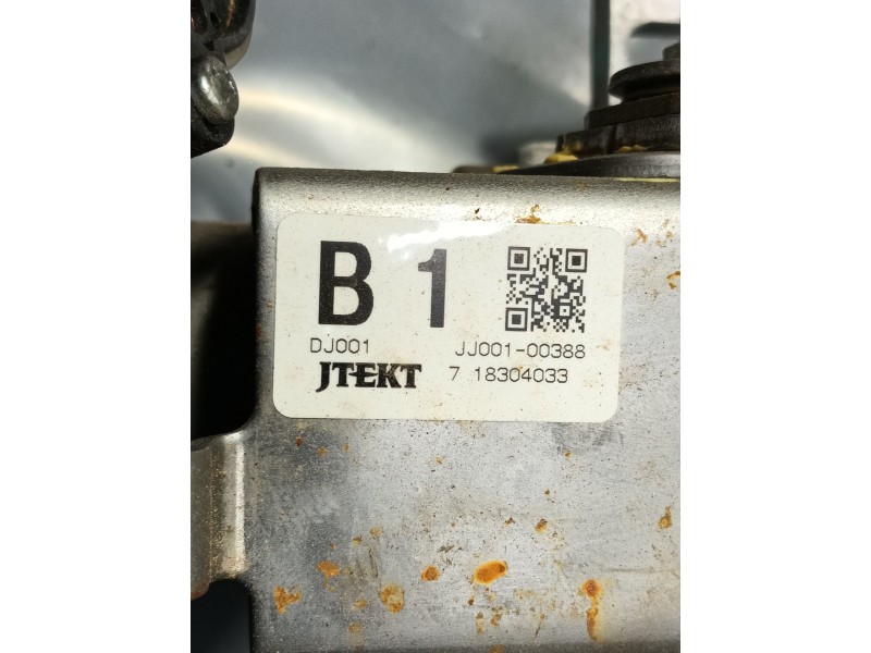 Recambio de columna direccion para mitsubishi asx (ga_w_) 1.8 di-d (ga6w) referencia OEM IAM   