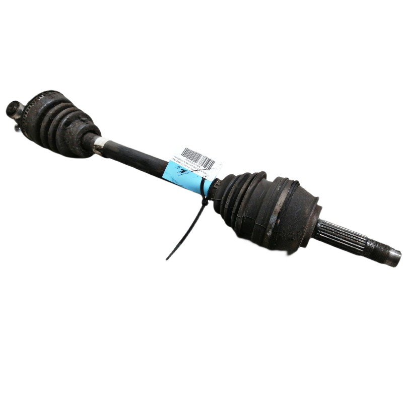 Recambio de transmision delantera izquierda para fiat doblo (119) 1.9 diesel cat referencia OEM IAM 46307998  