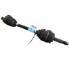 Recambio de transmision delantera izquierda para fiat doblo (119) 1.9 diesel cat referencia OEM IAM 46307998  