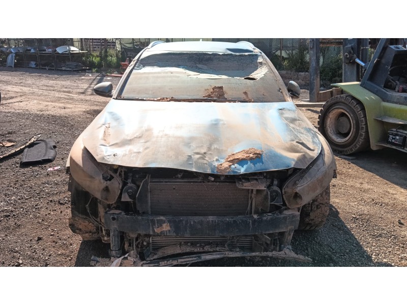 kia xceed (cd) del año 2023