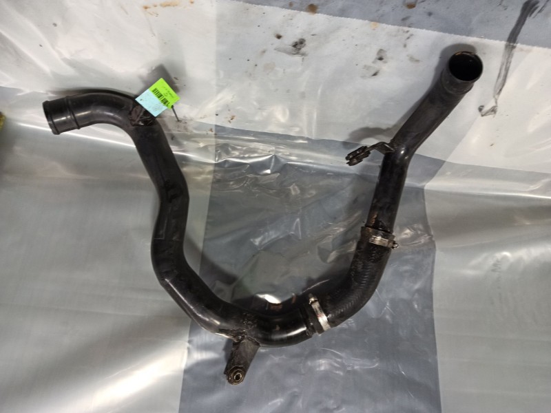 Recambio de tubo para mitsubishi asx (ga_w_) 1.8 di-d (ga6w) referencia OEM IAM   