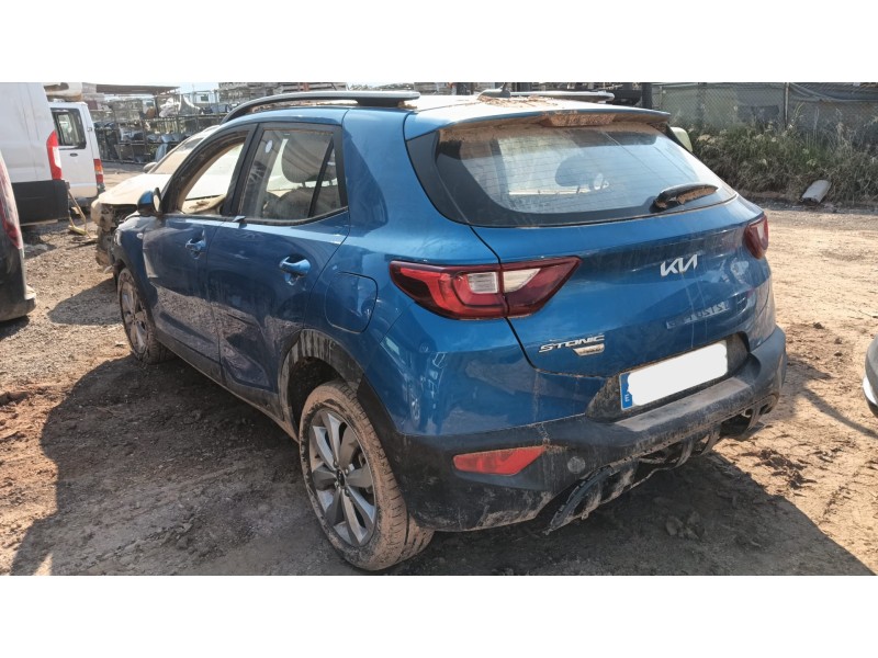 kia stonic (yb) del año 2022