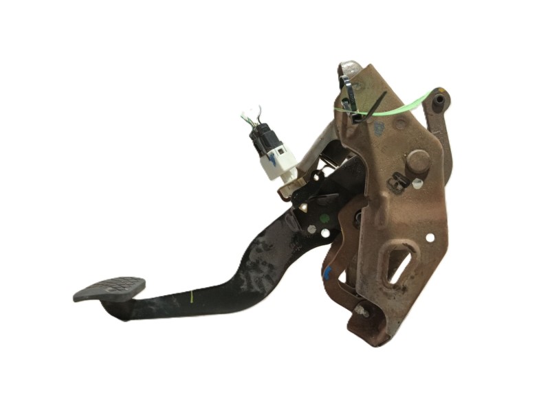Recambio de pedal freno para honda cr-v (re) comfort referencia OEM IAM  PMH25S 
