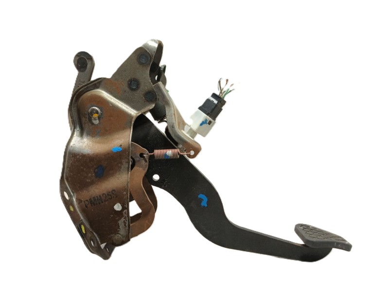 Recambio de pedal freno para honda cr-v (re) comfort referencia OEM IAM  PMH25S 