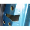 Recambio de puerta delantera izquierda para chevrolet matiz (m200, m250) 0.8 referencia OEM IAM 96659603  