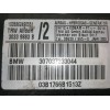 Recambio de airbag lateral delantero izquierdo para bmw x5 (e53) 3.0d referencia OEM IAM 307037233044  