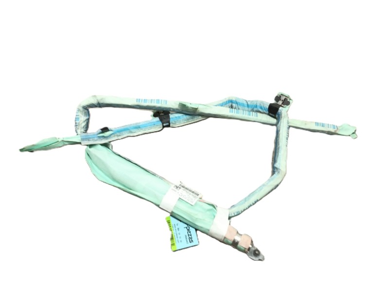 Recambio de airbag cortina delantero derecho para volkswagen golf vii (5g1, bq1, be1, be2) 1.6 tdi 4motion referencia OEM IAM   