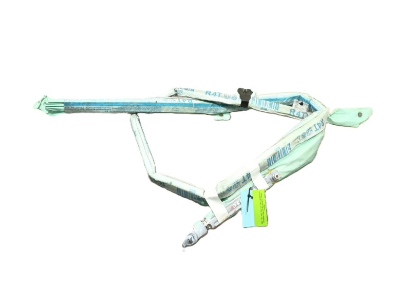 Recambio de airbag cortina delantero derecho para volkswagen golf vii (5g1, bq1, be1, be2) 1.6 tdi 4motion referencia OEM IAM   
