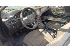 opel astra k (b16) del año 2017 2