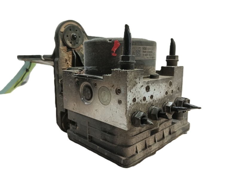 Recambio de abs para volkswagen golf vii (5g1, bq1, be1, be2) 1.6 tdi 4motion referencia OEM IAM   