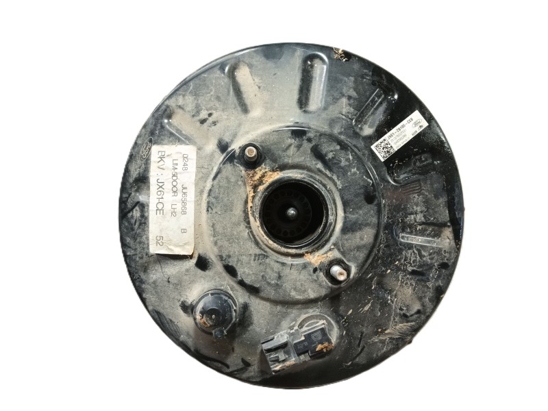 Recambio de servofreno para ford focus iv (hn) 1.5 ecoblue referencia OEM IAM   