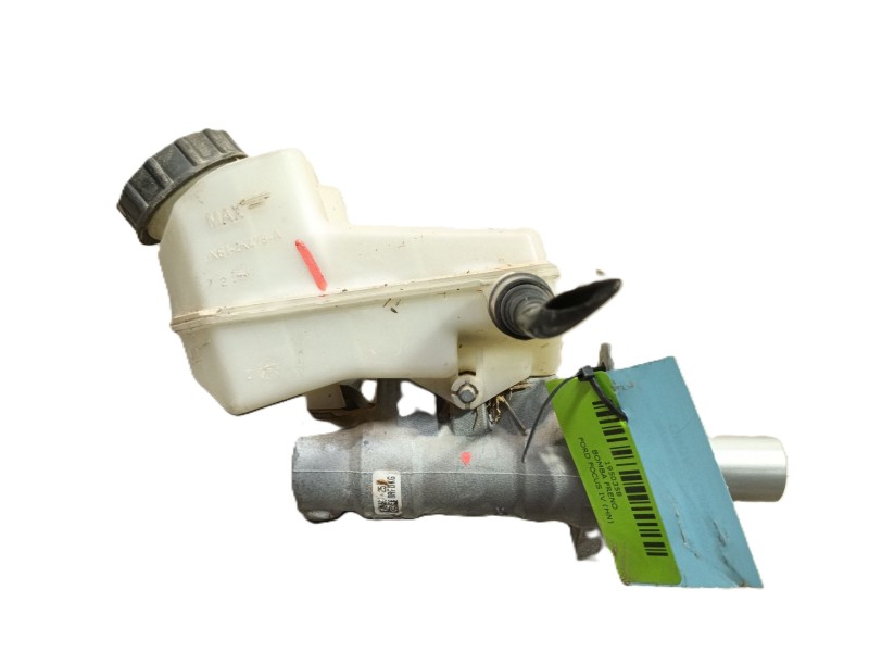Recambio de bomba freno para ford focus iv (hn) 1.5 ecoblue referencia OEM IAM   