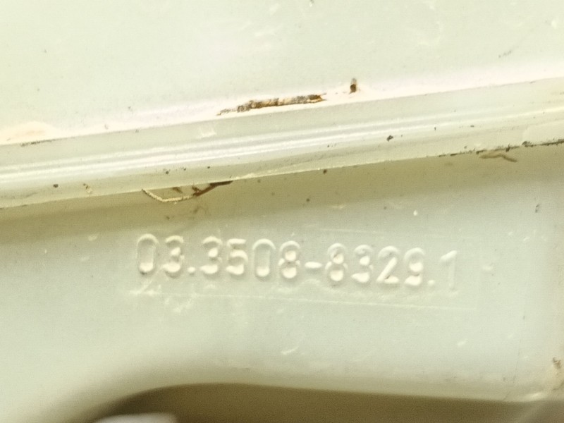 Recambio de bomba freno para ford focus iv (hn) 1.5 ecoblue referencia OEM IAM   