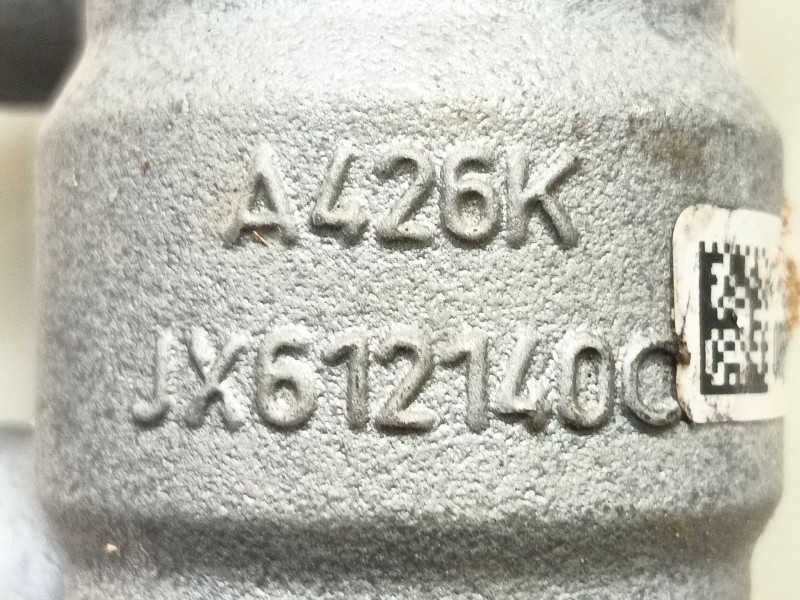 Recambio de bomba freno para ford focus iv (hn) 1.5 ecoblue referencia OEM IAM   