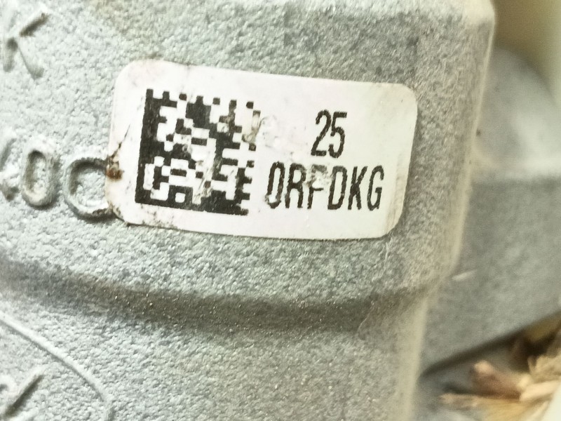 Recambio de bomba freno para ford focus iv (hn) 1.5 ecoblue referencia OEM IAM   