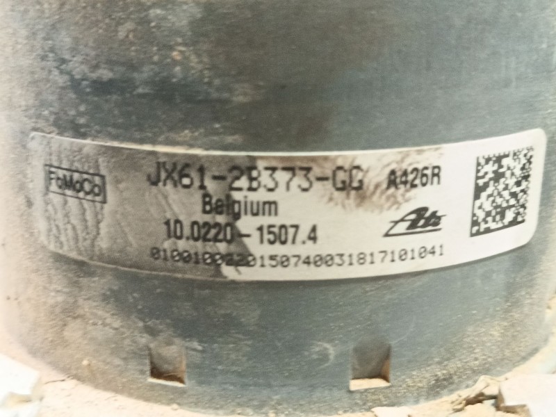 Recambio de abs para ford focus iv (hn) 1.5 ecoblue referencia OEM IAM   