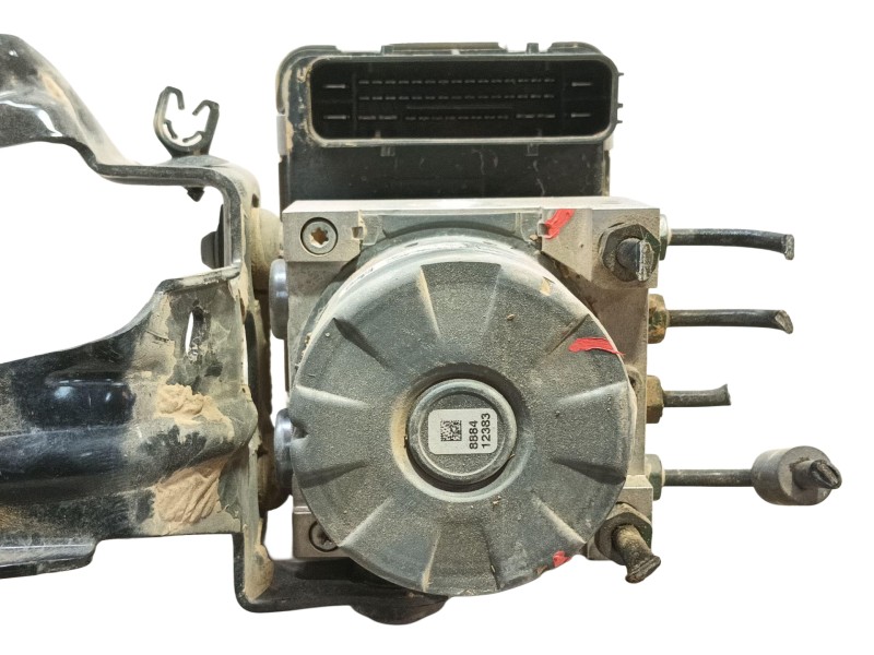 Recambio de abs para ford focus iv (hn) 1.5 ecoblue referencia OEM IAM  JX612B373GG 