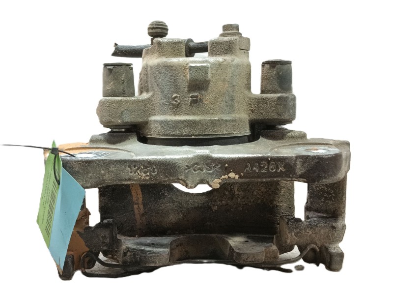 Recambio de pinza freno delantera izquierda para ford focus iv (hn) 1.5 ecoblue referencia OEM IAM   
